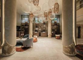 Courtyard by Marriott Sliema 3
