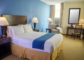 Intercity Hotels San Pedro Sula 3