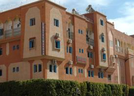 Hotel Marmar 3