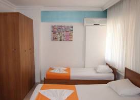 Grand Ece Hotel 4