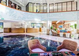 Margaritaville Beach Resort Playa Flamingo 2