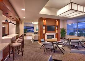 Hyatt House Salt Lake City/Sandy 4