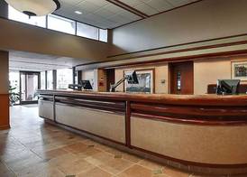University Place Hotel and Conference Center 2