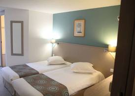 Doubs Hotel - Hostel 4