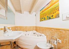 Stylish Loft Porta Romana 2