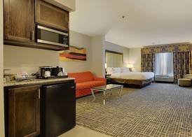 Holiday Inn Express & Suites GONZALES by IHG 4