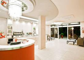 Cosmopol Hotel 5