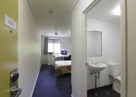 Sydney University Village 2