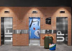 Moxy Barcelona 2