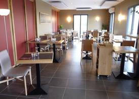 LOGIS Hôtel-restaurant IMAGO 2