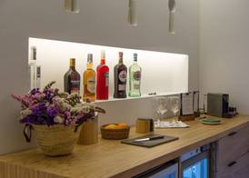 Fincahotel Treurer - Olive Grove & Grand House - Adults Only 2