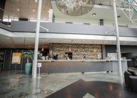 Flonk Hotel Groningen Zuid, BW Signature Collection 3
