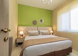 Theo Villas With Sea View 4
