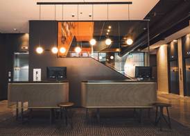 Alt Hotel Saskatoon 4