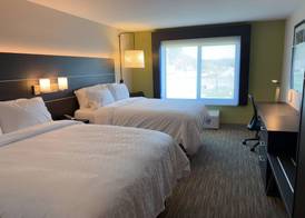 Holiday Inn Express & Suites EXMORE - EASTERN SHORE by IHG 4