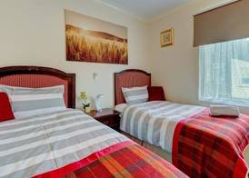 Thistle Dhu Guest House 3