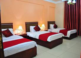 Al Qidra Hotel Aqaba 4