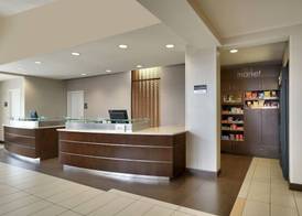 Residence Inn by Marriott Greenville 3
