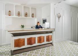 Hotel Belair 2