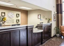 Comfort Suites Regency Park 3