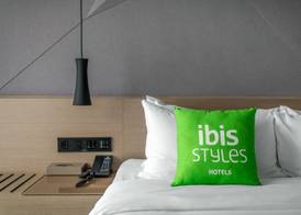 ibis Styles Yangzhou Baixiang Rd Hotel 5