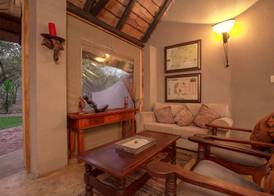 Mvuradona Safari Lodge 3