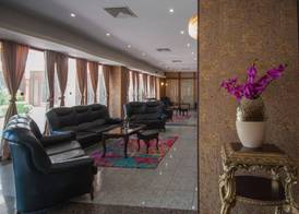 Mercury Hotel- All Inclusive 5