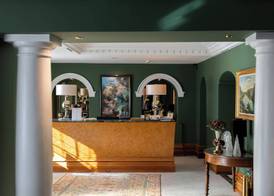 Hôtel Restaurant Million 4