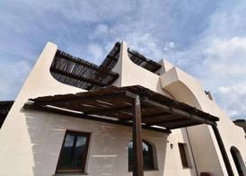 Kuddie Rosse Eco Friendly Residence 3