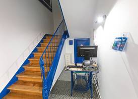 Help Yourself Hostels - Parede 3