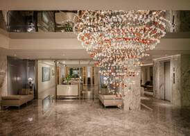 Le Jardin Hotel Haute Couture 4