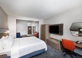 Holiday Inn Express & Suites HOUSTON SPACE CTR - CLEAR LAKE by IHG 2