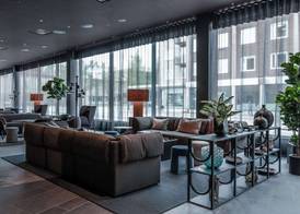 Clarion Hotel Umeå 2