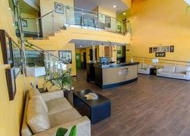 Apartamentos Martin Alonso Pinzón 4