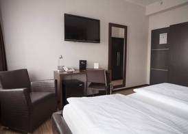 Mauritius Komfort Hotel in der Altstadt 4