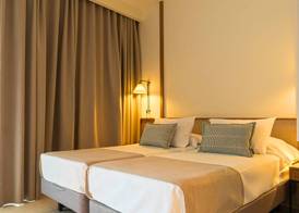 Ohtels Les Oliveres 3