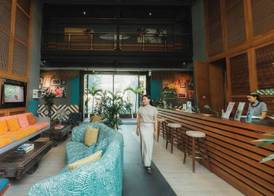 Sugar Marina Hotel-SURF-Kata Beach 2