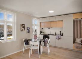 Stay Panorama - Best view in Bergen 5