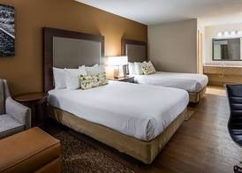 Best Western Shenandoah Inn - Newnan South Atlanta 4