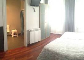Hostal San Sebastian Centro 4
