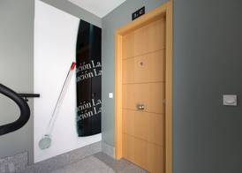 Apartamentos Ele San Justo Plaza 3