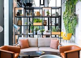 Staycity Aparthotels Paris La Defense 4