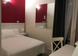 Azur Hotel 5