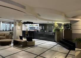 Hotel Floris Arlequin Grand-Place 2