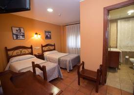 Hostal Serruchi 3