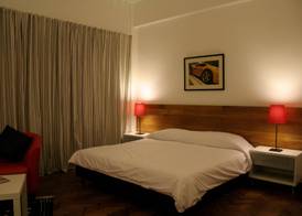 Lodge Paradize Hotel 5