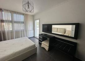 Penthouse Apartment With Terrace on the sea 2