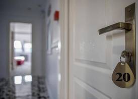 Hotel Vila Central Boutique Satu Mare 2