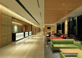 THE SINGULARI HOTEL & SKYSPA at UNIVERSAL STUDIOS JAPAN 3