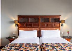 Parador de La Palma 5